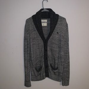 Abercrombie Cardigan